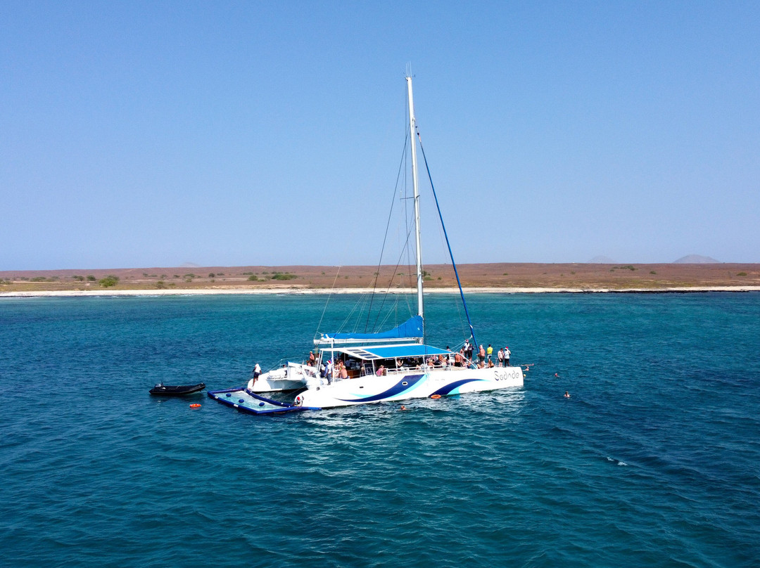 No Limits Adventure-圣塔玛丽亚必去景点