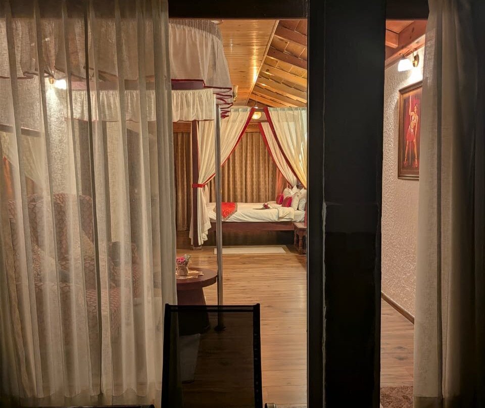 Vatsyayana Resorts主图