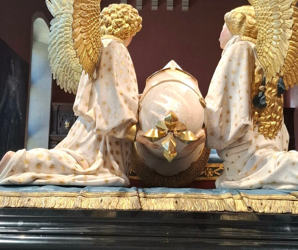 勃艮第公爵宫-第戎必去景点