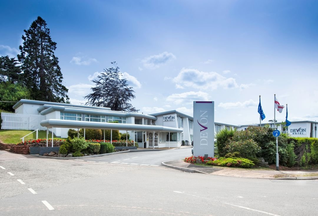 布兰德德文酒店