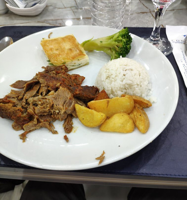 Continent Hotel Kahramanmaras主图