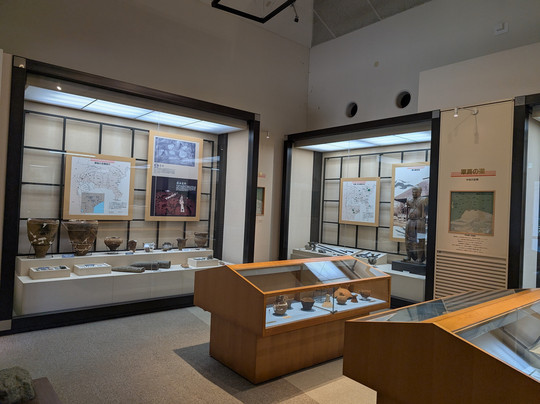 Minamiashigara Folk Museum-南足柄市必去景点