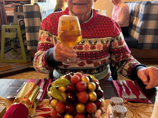 Ye Olde Griffin主图