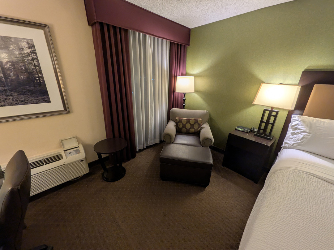 Holiday Inn Portland-Airport (I-205) by IHG主图