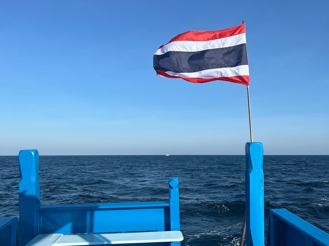 Scuba Shack-涛岛必去景点