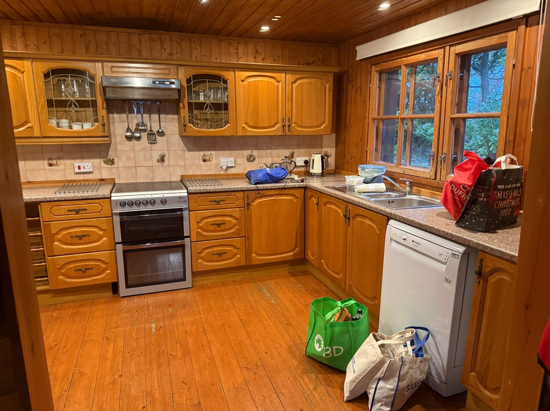 Pantglas Hall Owners Club主图