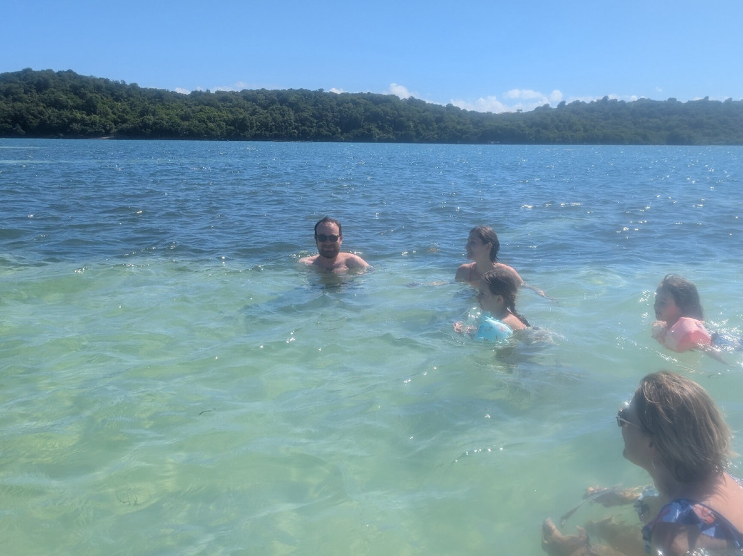 Privilèg'G-Le Francois必去景点