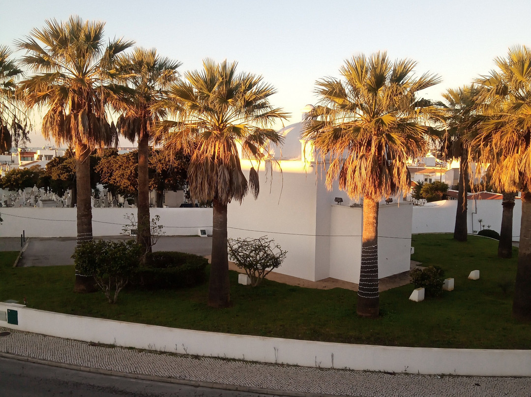 Agua Hotels Alvor Jardim主图