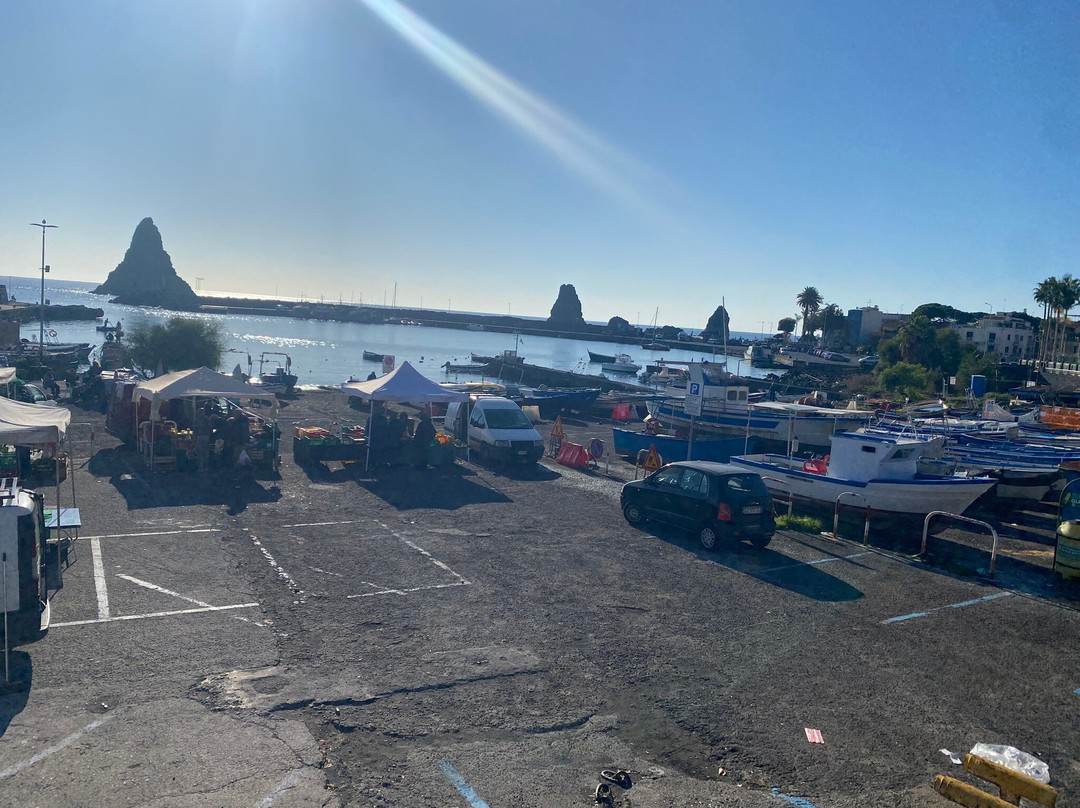 莱克伊尔酒店主图