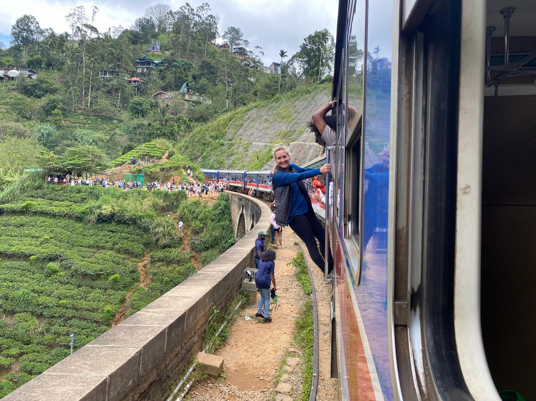 Sri Lanka Driver Tours-Yatiyana必去景点