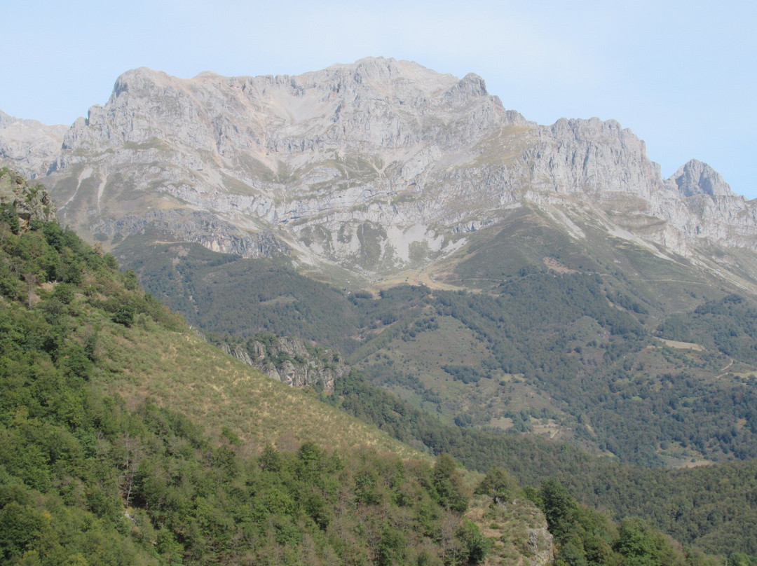 Mirador de Piedrashitas-Posada de Valdeon必去景点