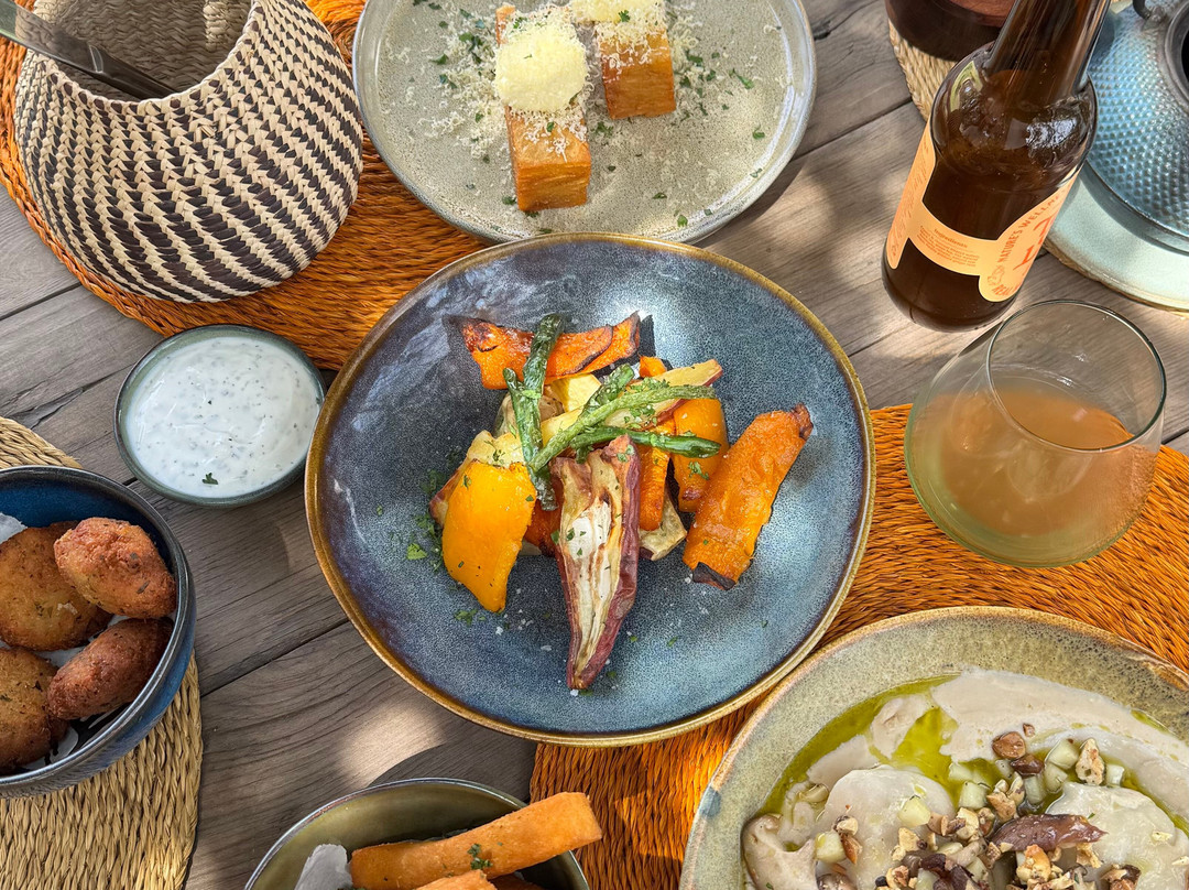 !Khwa ttu-Yzerfontein必去景点