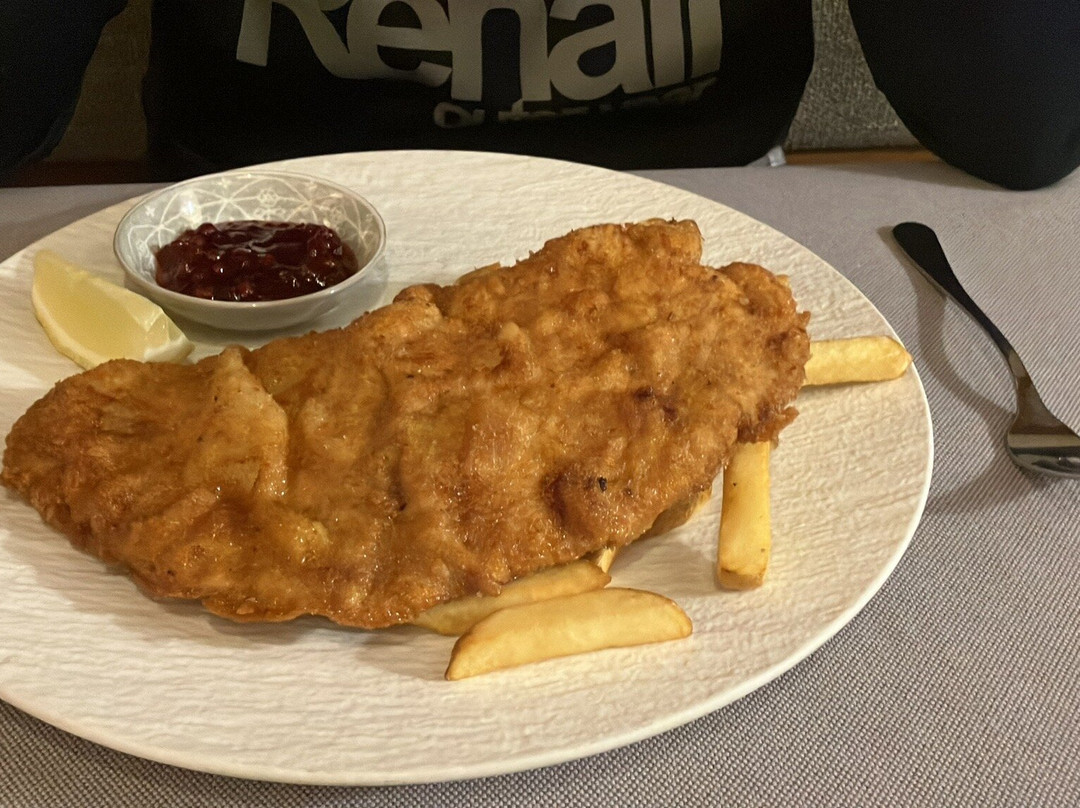 Hotel Gasthof Strasswirt主图