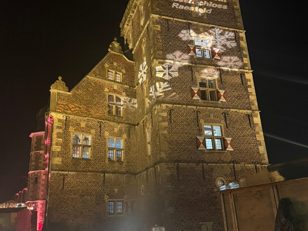 Schloss Raesfeld主图