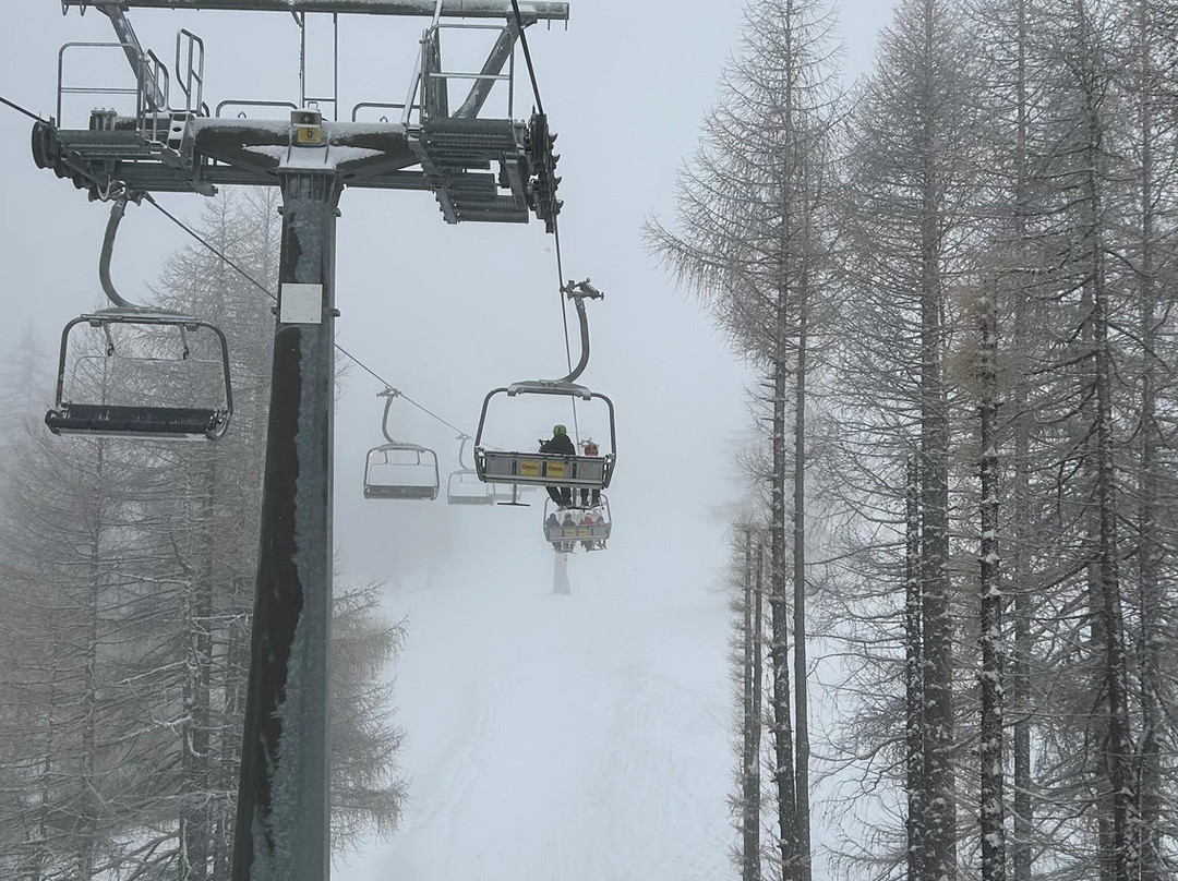 Vialattea-Sestriere必去景点