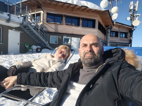 Centro Pineta Family Hotel & Wellness主图