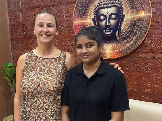 Prana  Ayurvedic Spa and Wellness Center-Mararikulam必去景点