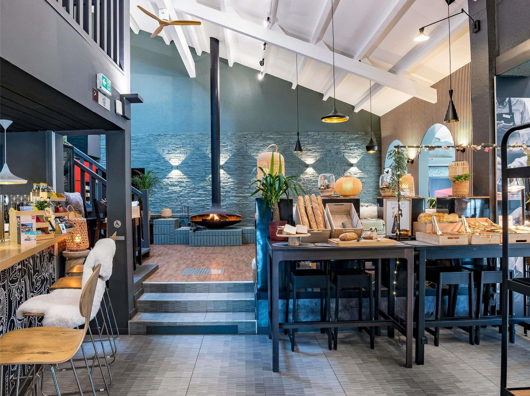 Ibis Mâcon Sud Crêches