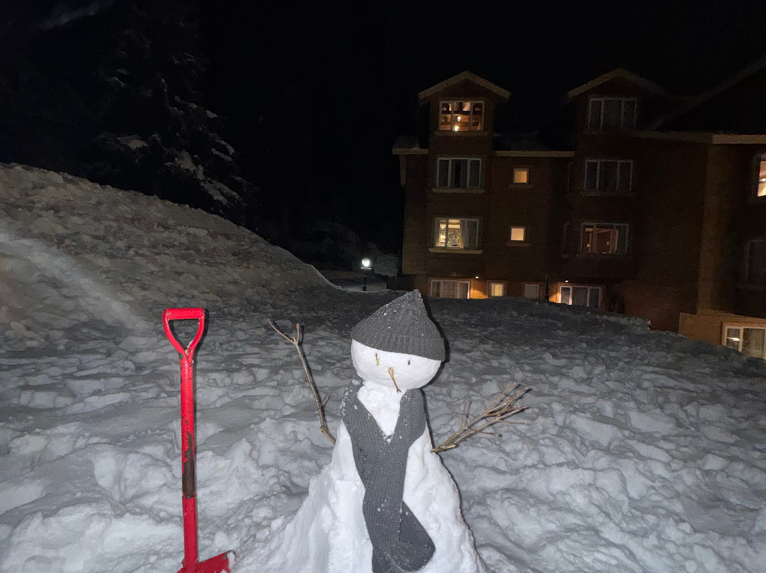 Paradise Tours And Adventure-帕哈甘必去景点