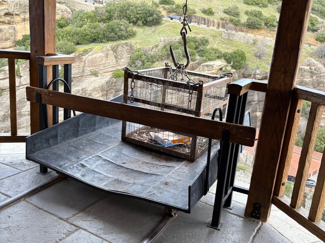 Meteora Trip - Boutique Travel Experience-卡兰巴卡必去景点