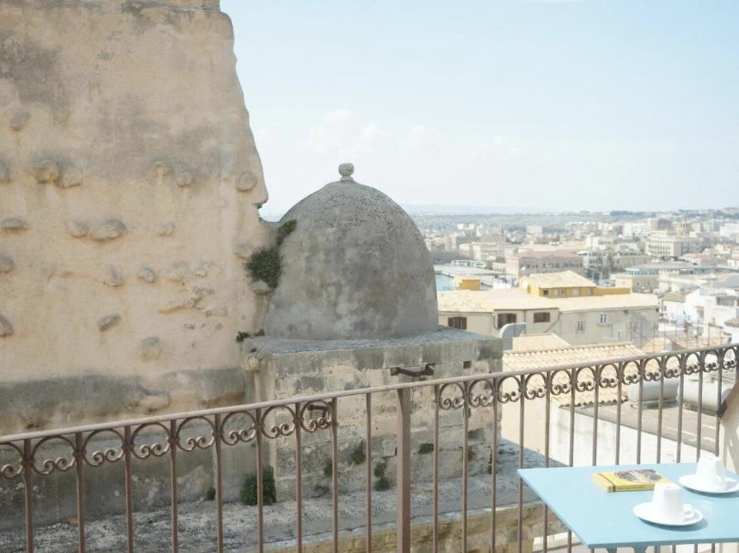 Casa Verbavolant主图