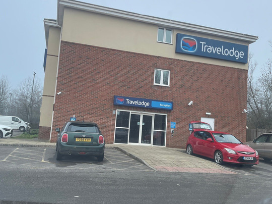 Travelodge Wincanton主图