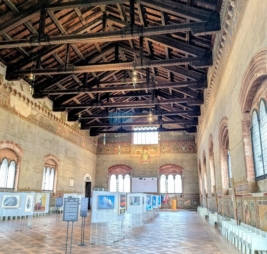 Palazzo Gotico-皮亚琴察必去景点