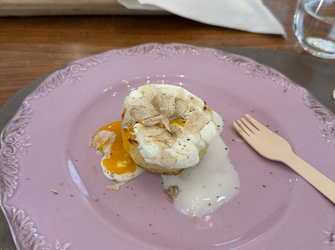 Truffle in Tuscany-圣米尼亚托必去景点