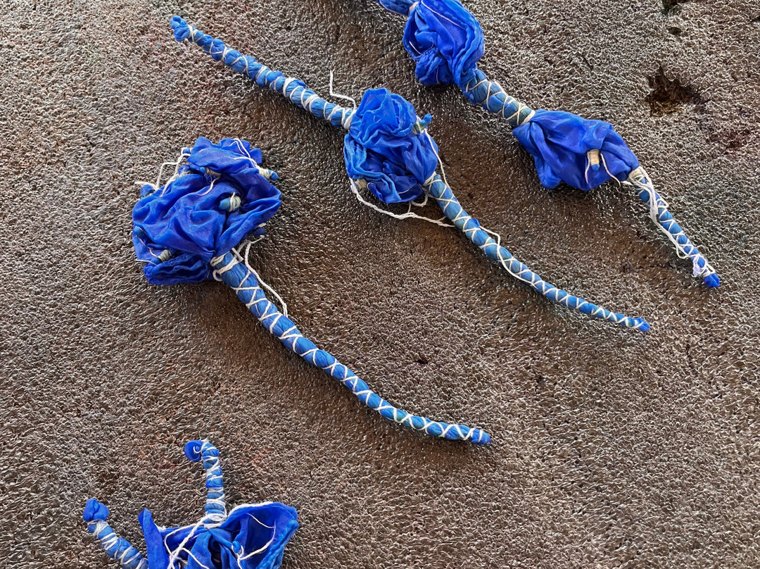 Isha Silk-焦特布尔必去景点