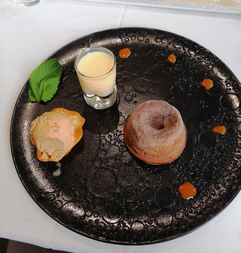 Abbaye de Hambye-Hambye必去景点