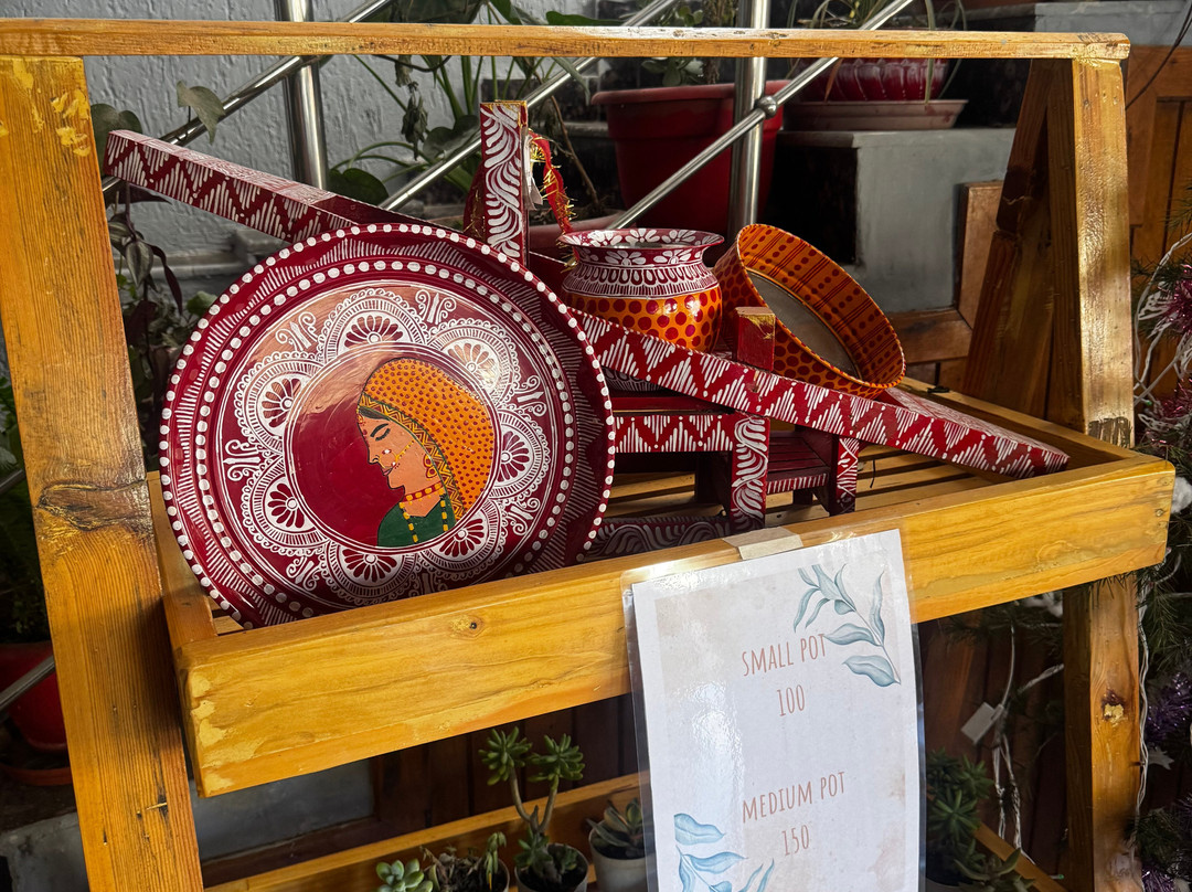 维斯塔酒店主图