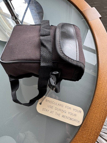 温特沃斯酒店主图