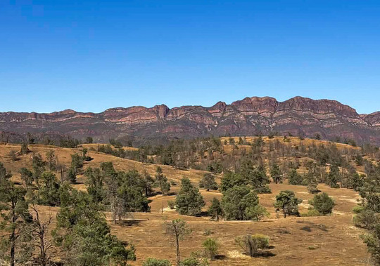 Wallaby Tracks Adventure Tours-阔恩必去景点