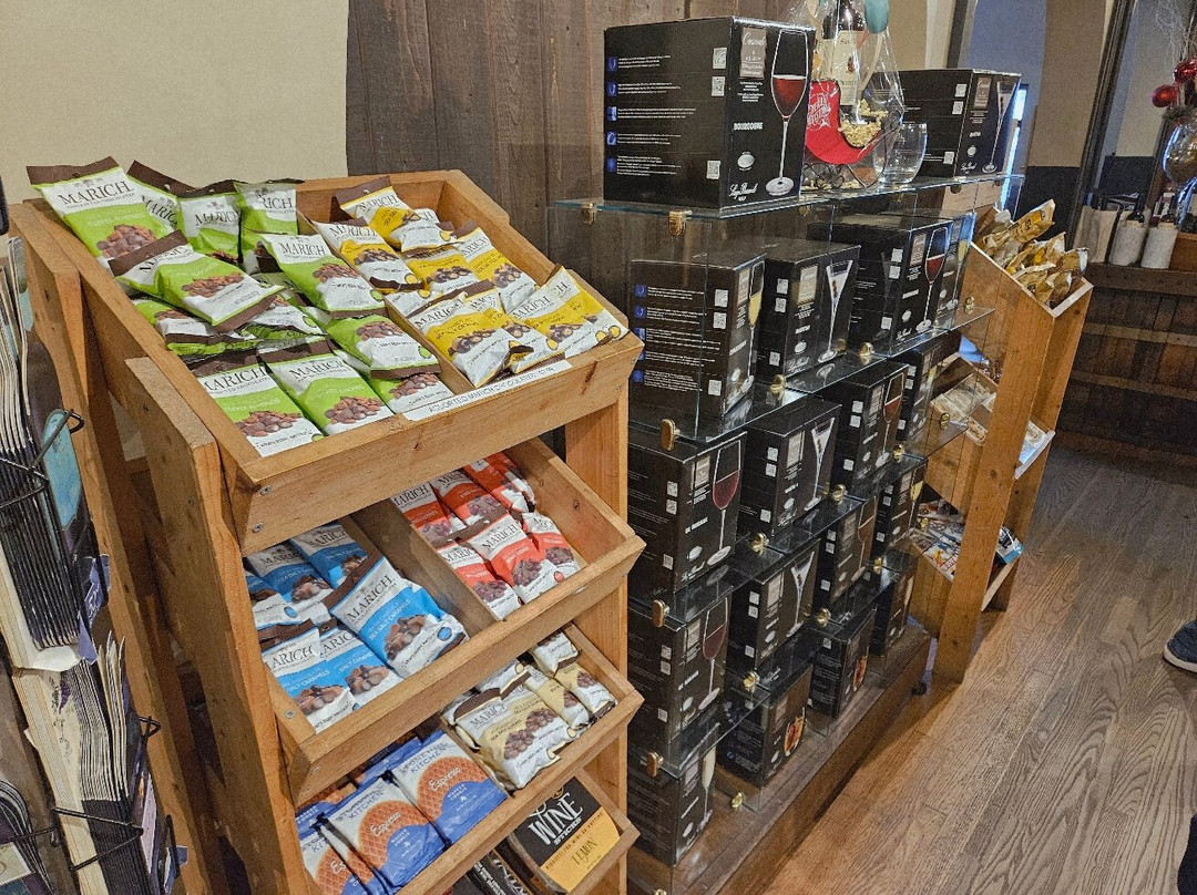 San Sebastian Winery-圣奥古斯丁必去景点