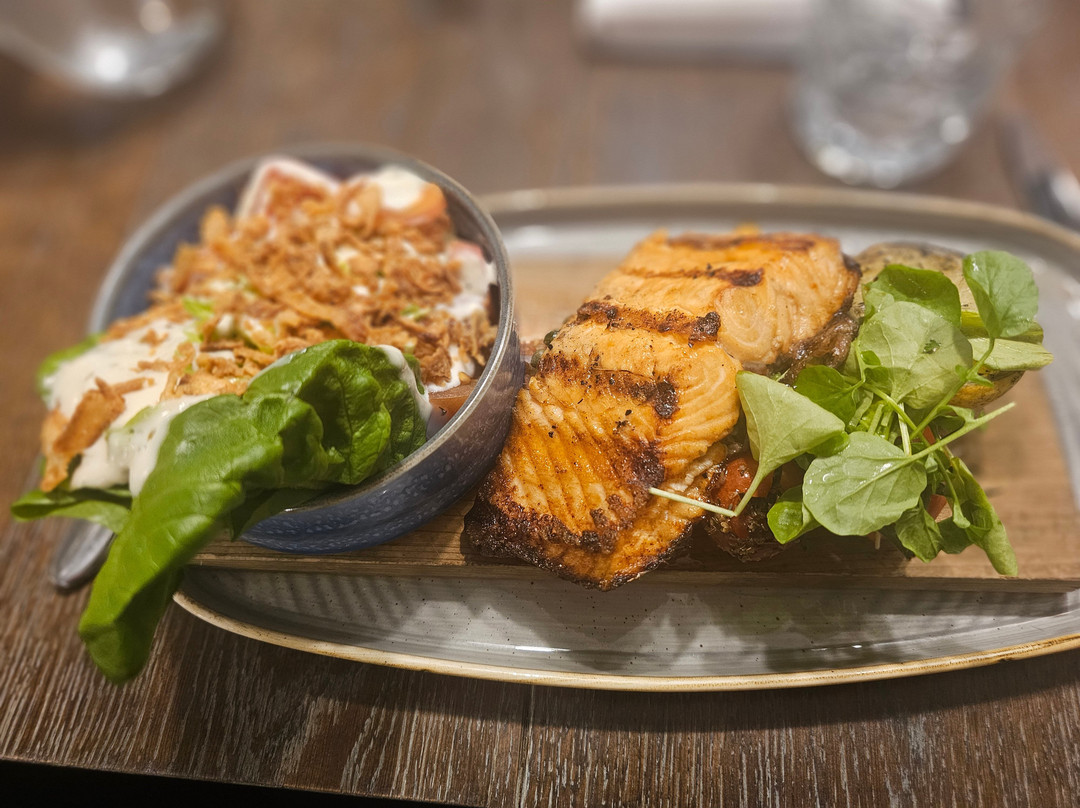 Low Wood Bay Resort And Spa