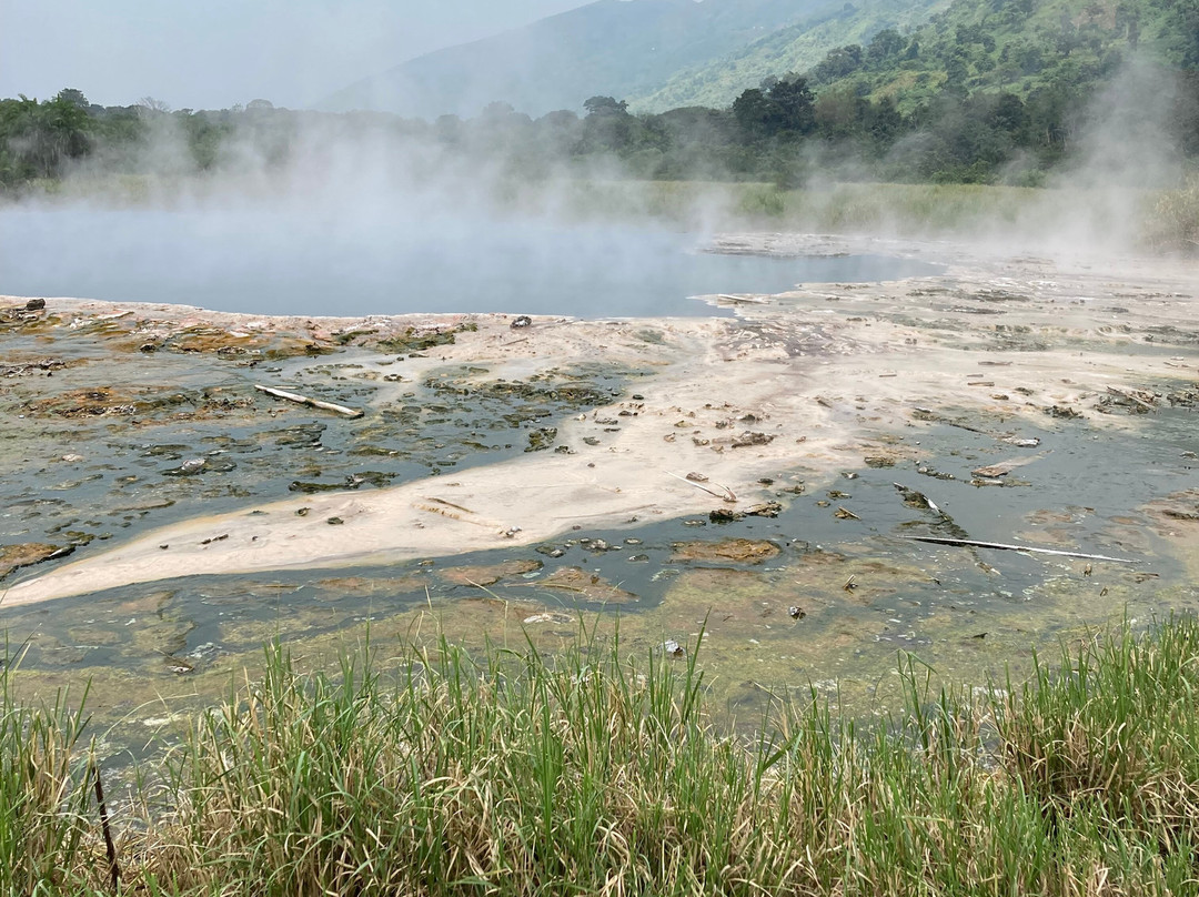 Awesome Vacations Uganda-Wakiso必去景点