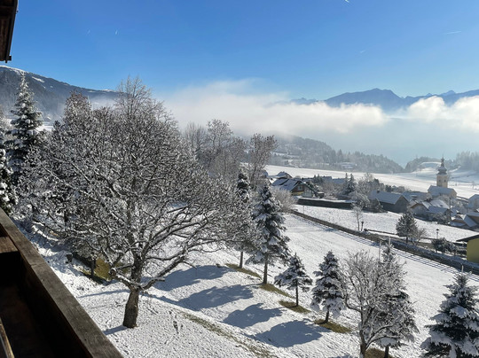 Naturhotel Alpenrose主图