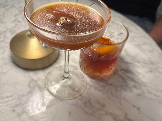 Hush and Whisper Distilling Co.-布赖恩必去景点