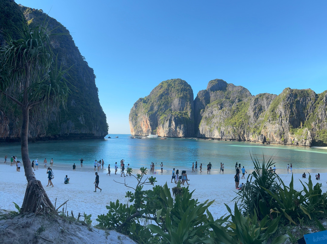 Expat Holidays Thailand-曼谷必去景点