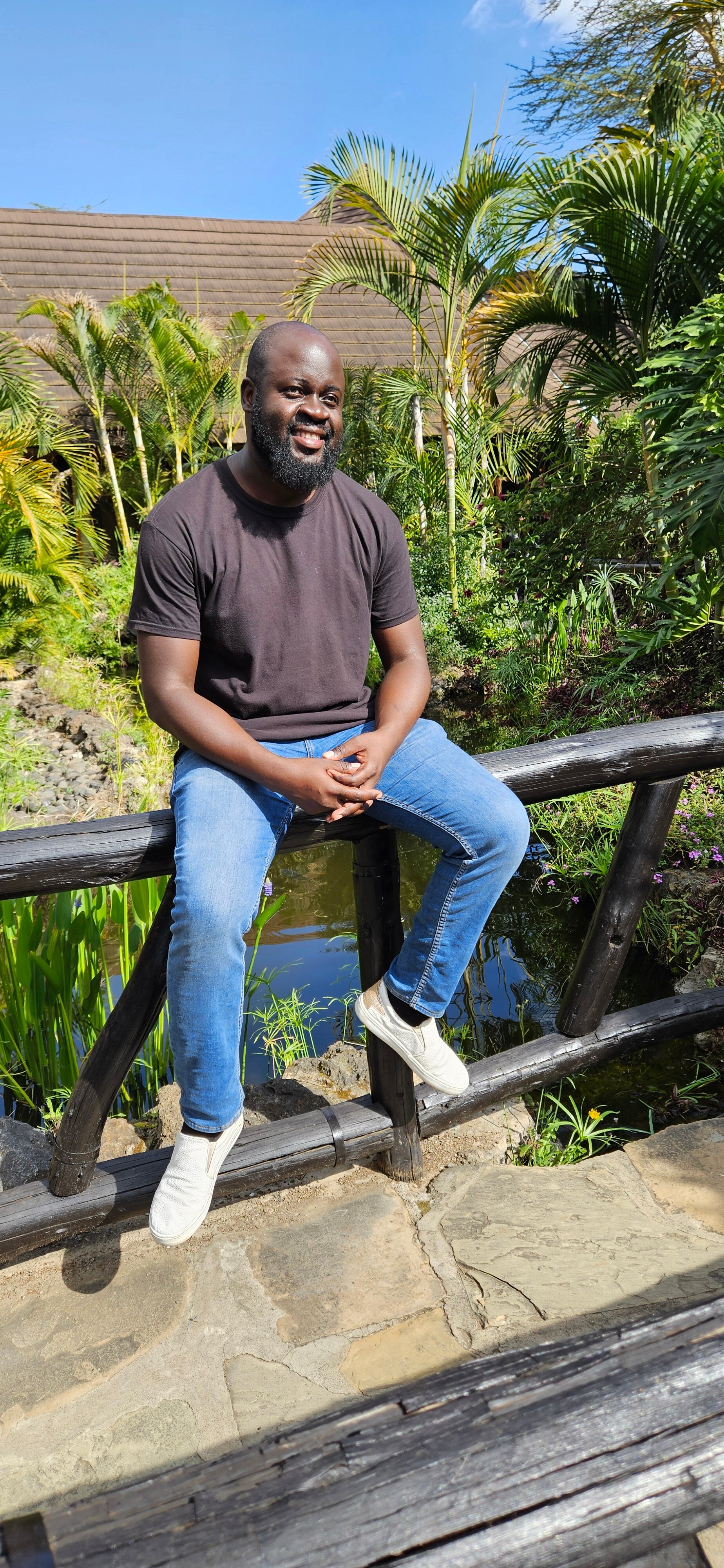 Sawela Lodges-官方