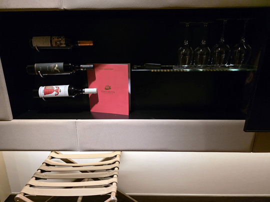 克伦威尔酒店主图