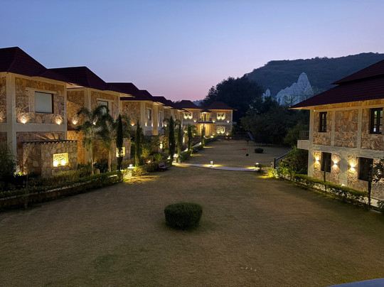 Sarasiruham Resort主图