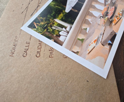 Hotel Restaurante La Plantacion主图