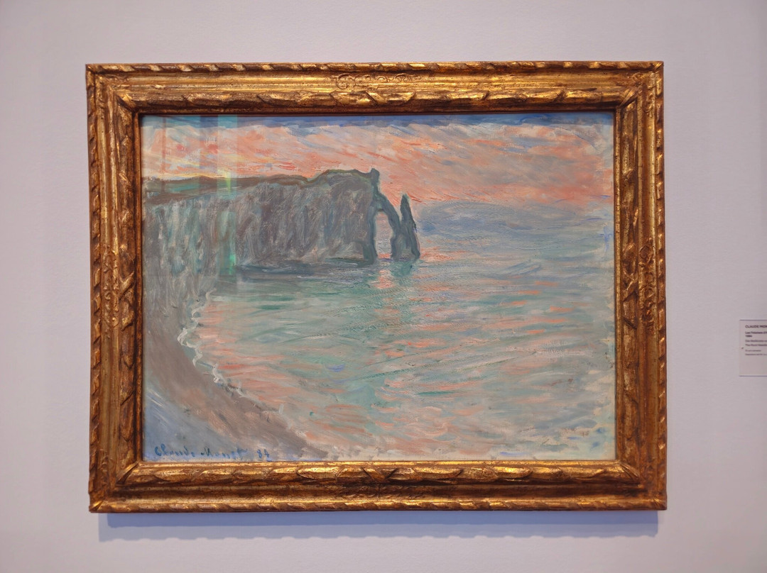 美术博物馆-巴塞尔必去景点