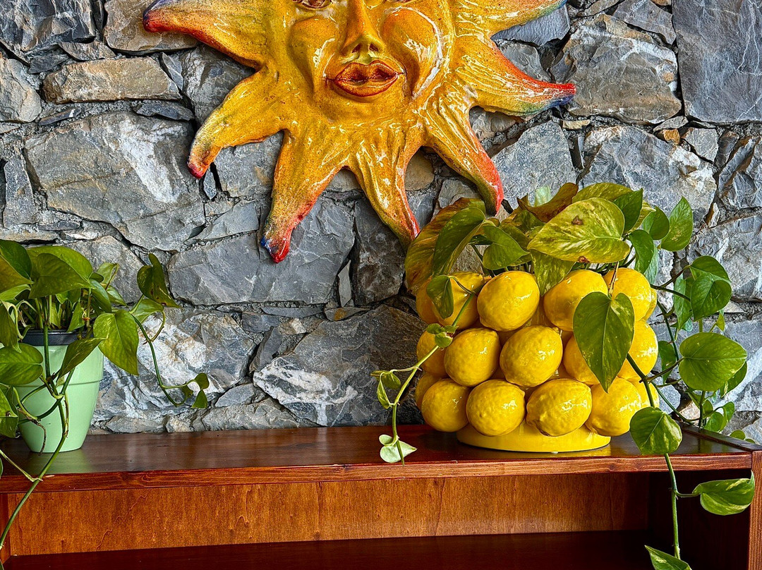 Albergo Rosita主图