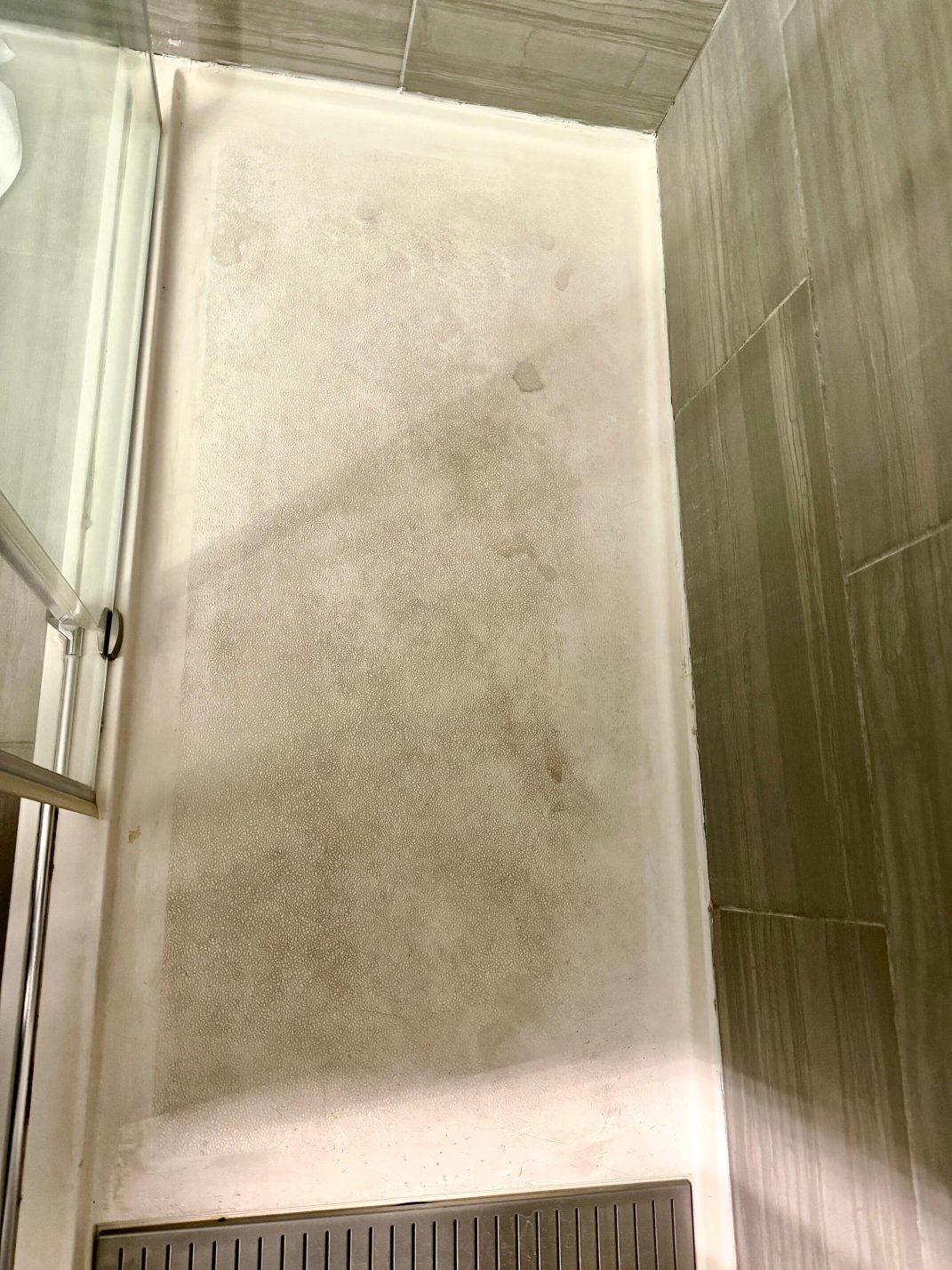 DoubleTree by Hilton Harrisonburg-浴室