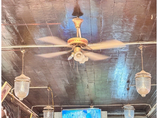 Shree Chintamani Temple-浦那必去景点