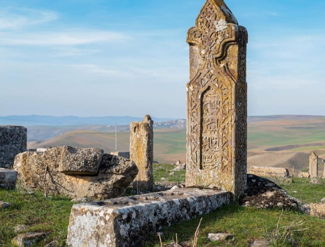 Sundu village-Qobustan必去景点