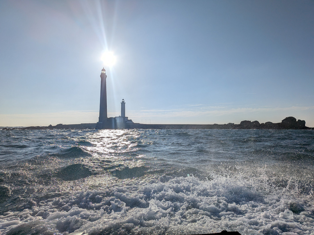 Aber Wrac'h Odyssée-Landeda必去景点