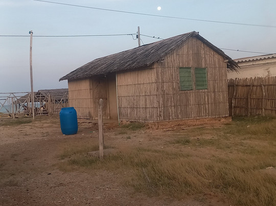 Alma Guajira-Riohacha必去景点